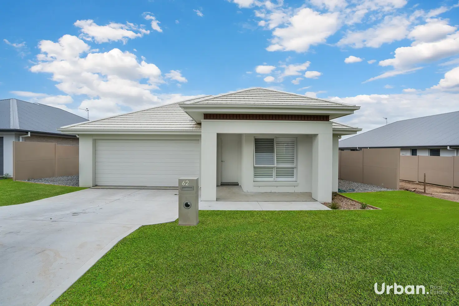 Main view of Homely house listing, 62 Rigby Drive, North Rothbury NSW 2335