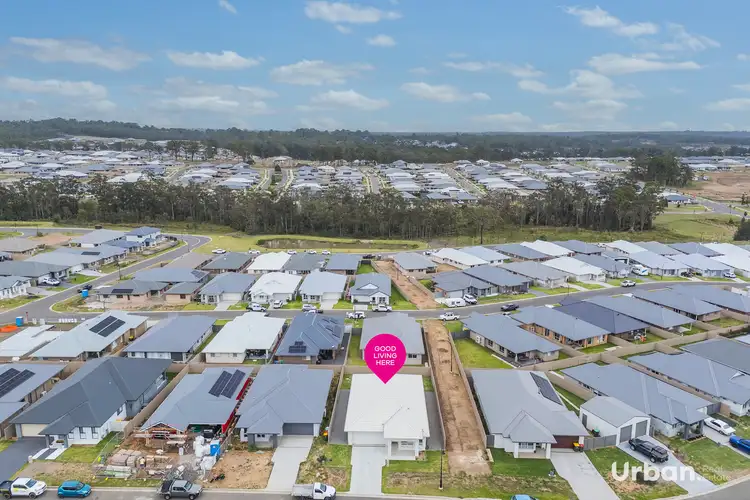 Second view of Homely house listing, 62 Rigby Drive, North Rothbury NSW 2335