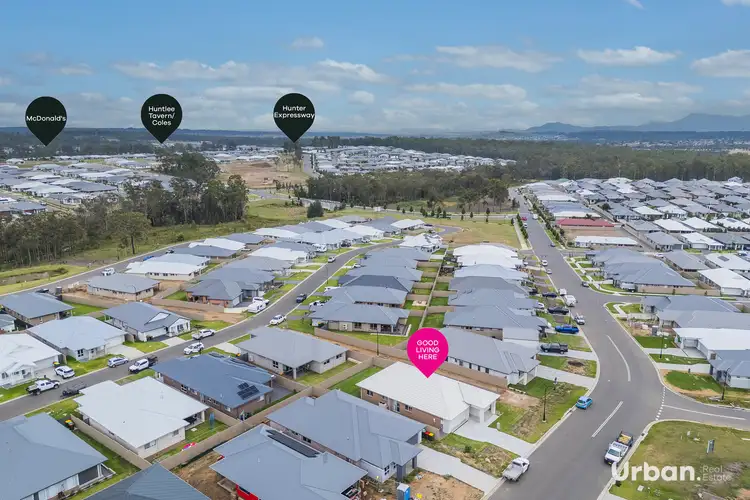 Third view of Homely house listing, 62 Rigby Drive, North Rothbury NSW 2335