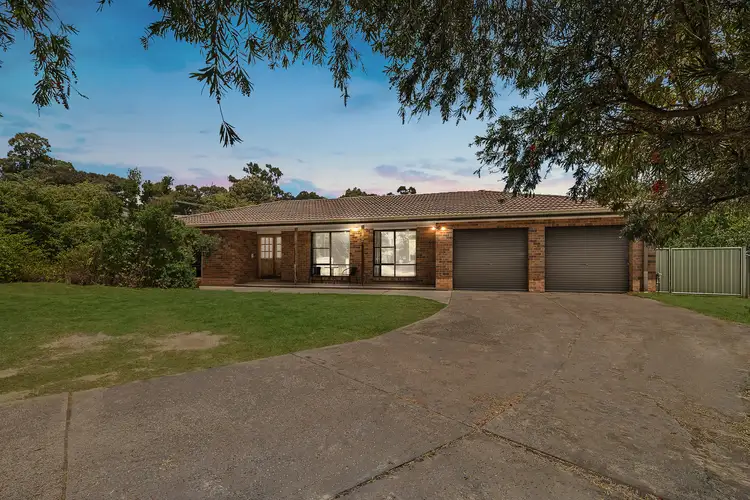 Main view of Homely house listing, 8 Guerin Place, Chisholm ACT 2905