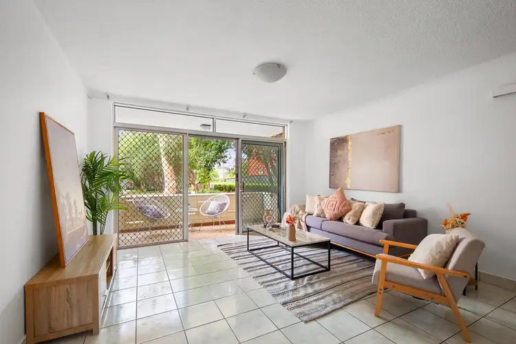 Second view of Homely apartment listing, 47/5 Benalla Avenue, Ashfield NSW 2131