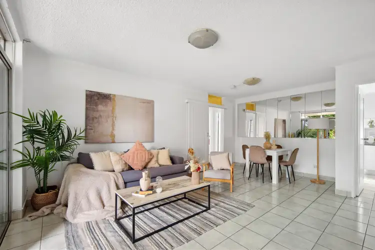 Third view of Homely apartment listing, 47/5 Benalla Avenue, Ashfield NSW 2131