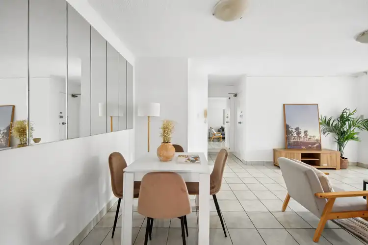 Fourth view of Homely apartment listing, 47/5 Benalla Avenue, Ashfield NSW 2131