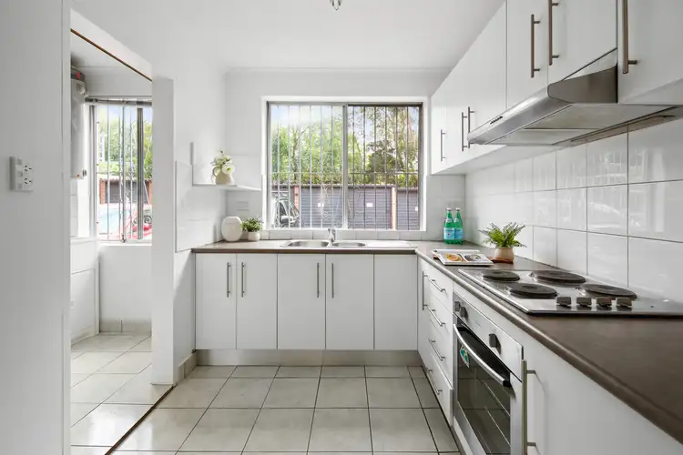 Fifth view of Homely apartment listing, 47/5 Benalla Avenue, Ashfield NSW 2131