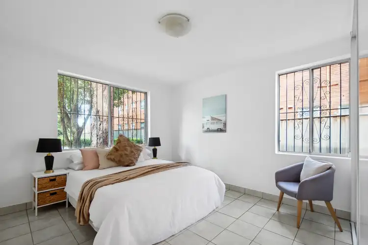 Sixth view of Homely apartment listing, 47/5 Benalla Avenue, Ashfield NSW 2131