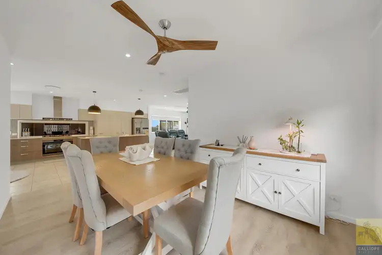 Sixth view of Homely house listing, 7 Keeling Close, New Auckland QLD 4680