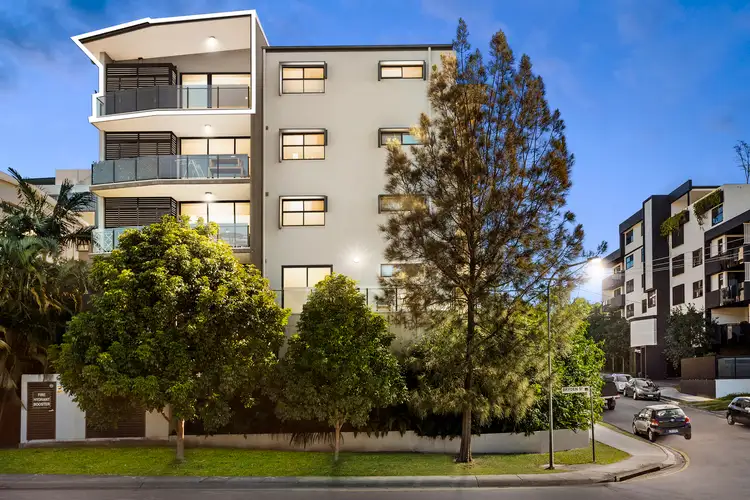 405/37 Bryden Street, Windsor QLD 4030