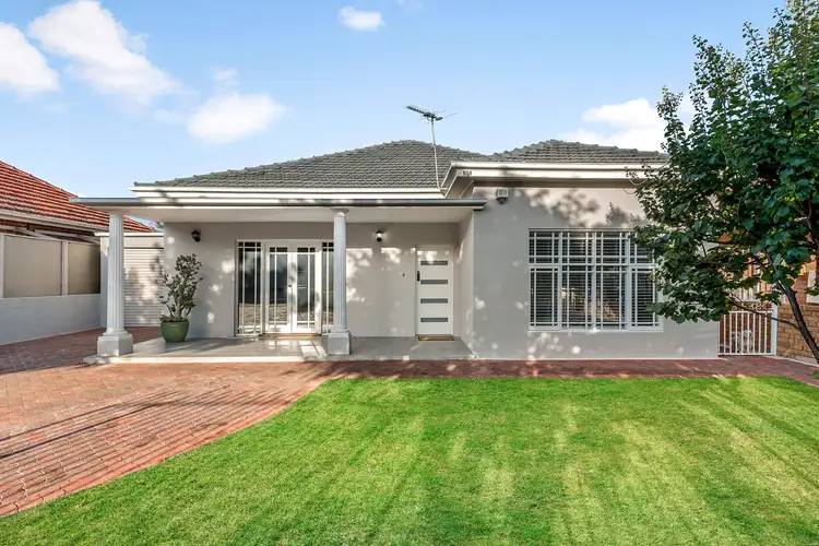 49 Malurus Avenue, Lockleys SA 5032