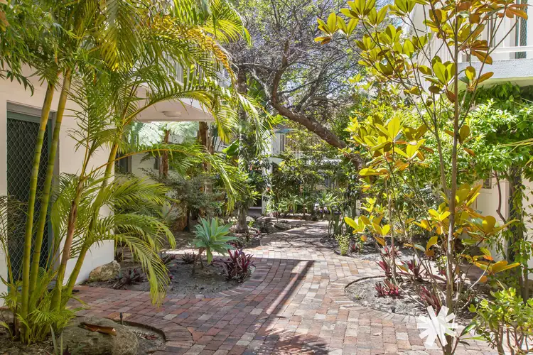 Second view of Homely apartment listing, K5/125 Herdsman Parade, Wembley WA 6014