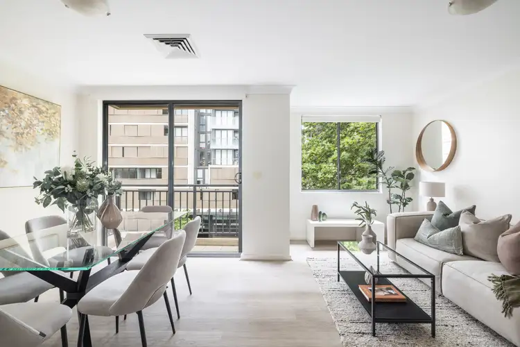20/166 Pacific Highway, North Sydney NSW 2060