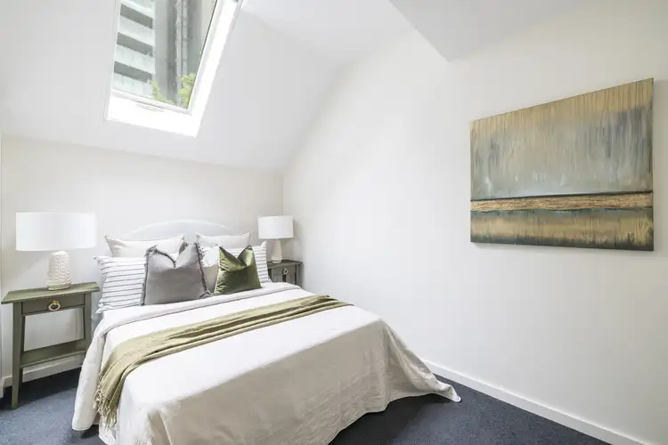 Sixth view of Homely apartment listing, 20/166 Pacific Highway, North Sydney NSW 2060