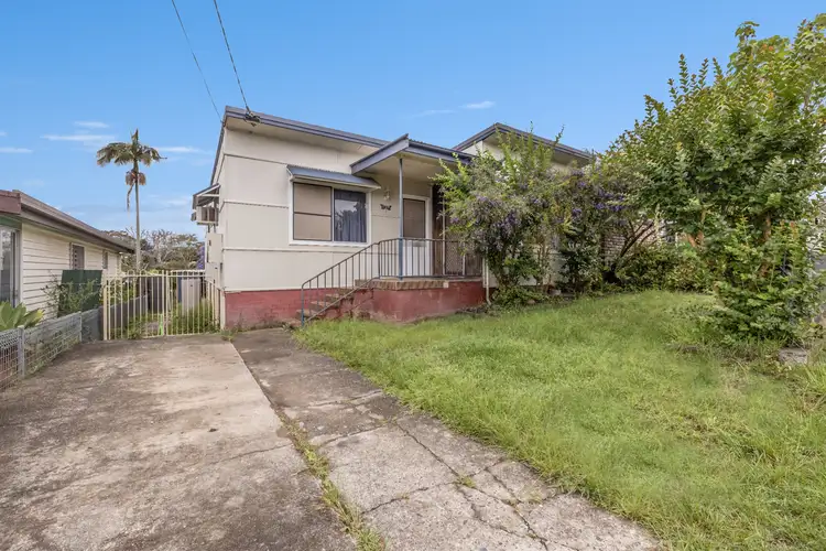 55 Tabrett Street, West Kempsey NSW 2440