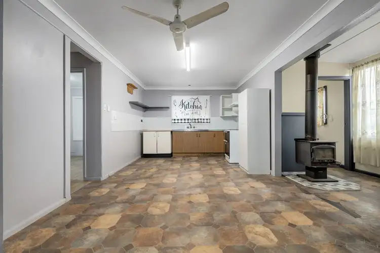 Fourth view of Homely house listing, 55 Tabrett Street, West Kempsey NSW 2440