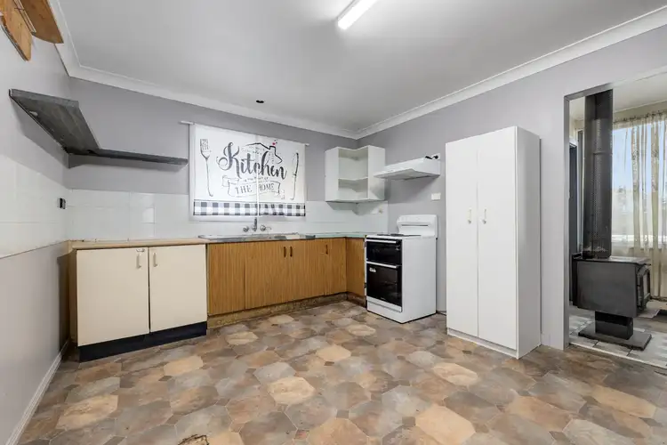 Fifth view of Homely house listing, 55 Tabrett Street, West Kempsey NSW 2440
