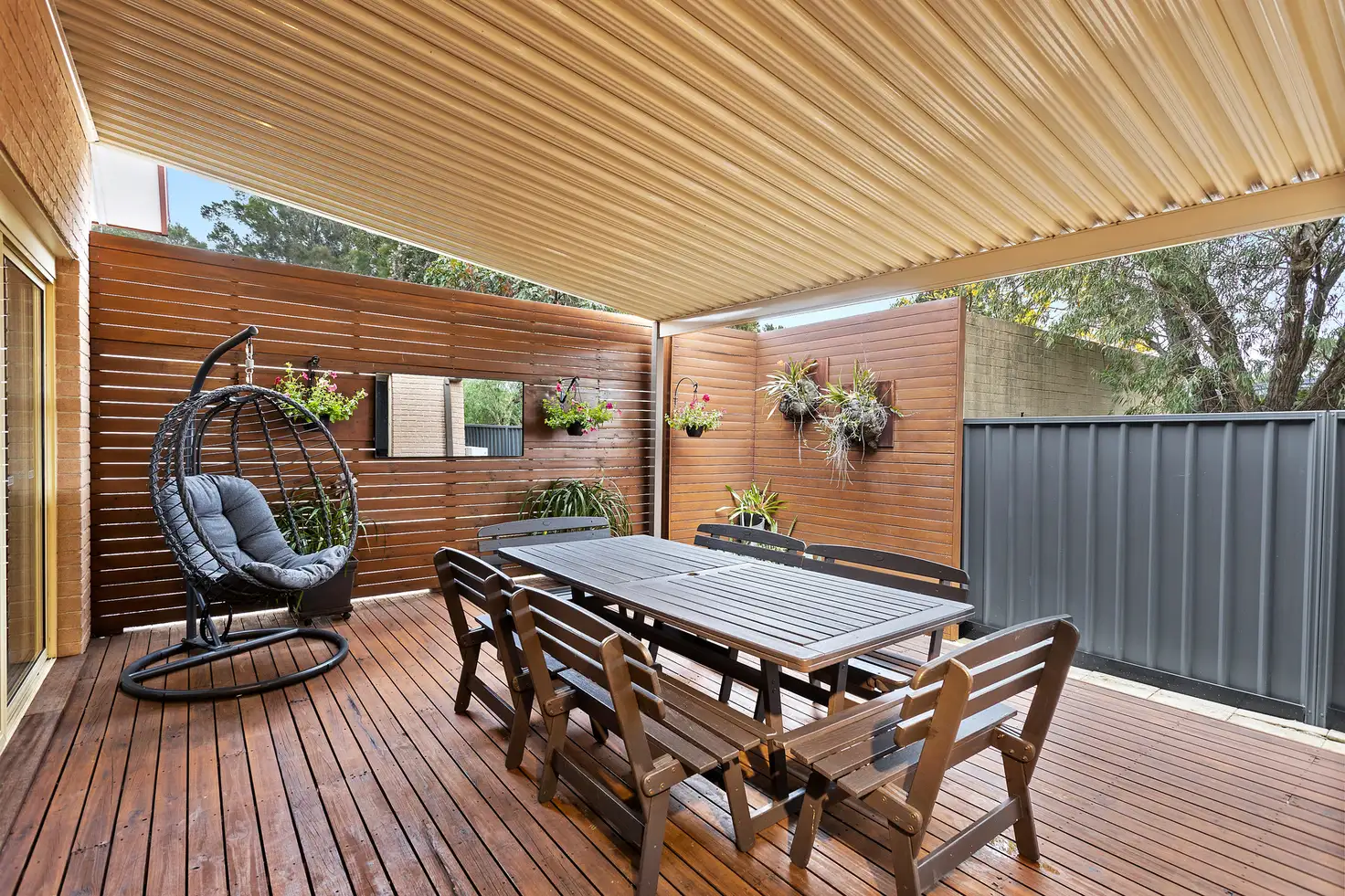 Main view of Homely townhouse listing, 6/4 Forest Grove Drive, Kanahooka NSW 2530