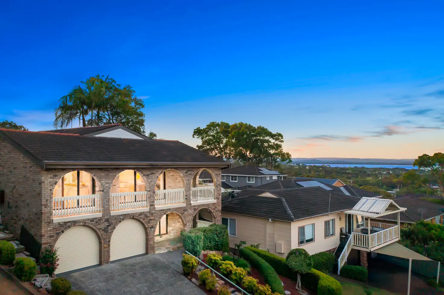 Main view of Homely house listing, 2 Norah Head Close, Bateau Bay NSW 2261