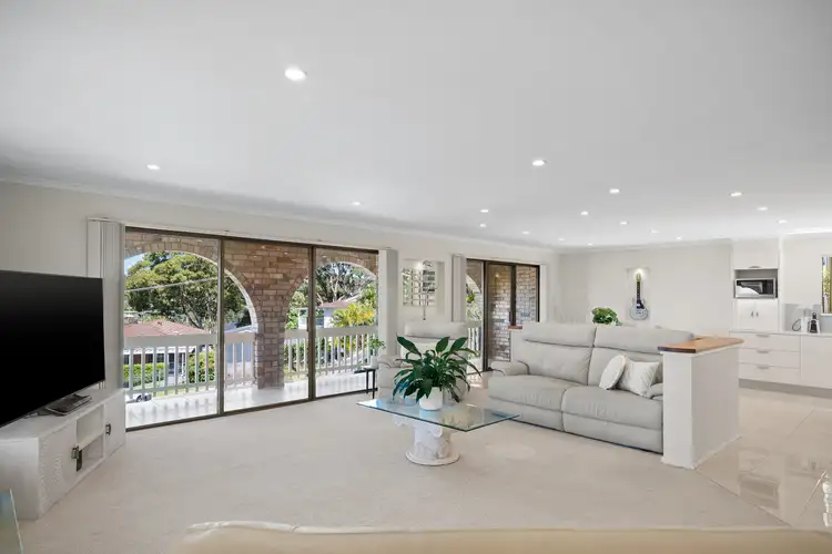 Second view of Homely house listing, 2 Norah Head Close, Bateau Bay NSW 2261