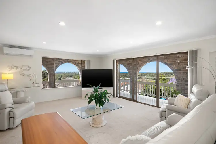 Fourth view of Homely house listing, 2 Norah Head Close, Bateau Bay NSW 2261