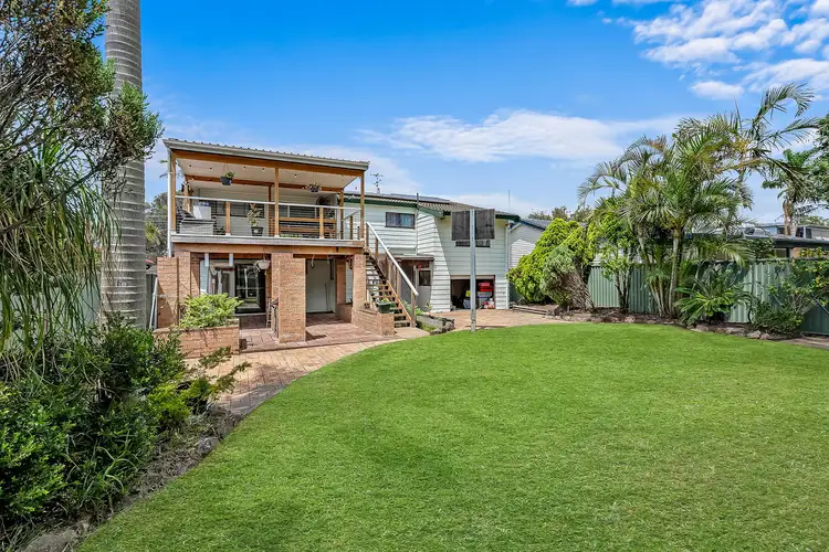 7 Hunter Street