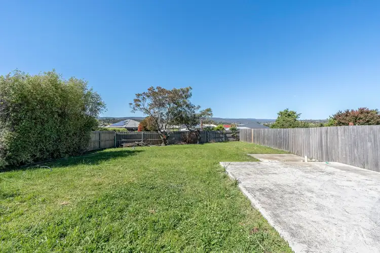 Fourth view of Homely land listing, 2/18 Rowan Avenue, Newstead TAS 7250