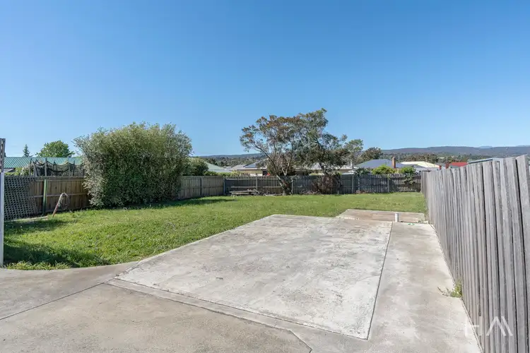 Fifth view of Homely land listing, 2/18 Rowan Avenue, Newstead TAS 7250