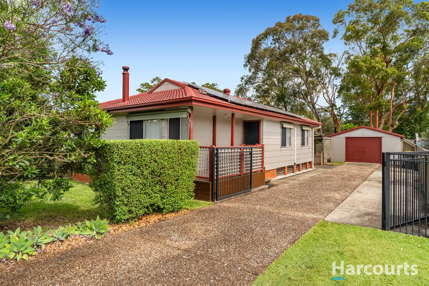 Main view of Homely house listing, 73 Durham Drive, Edgeworth NSW 2285