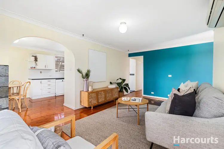 Second view of Homely house listing, 73 Durham Drive, Edgeworth NSW 2285