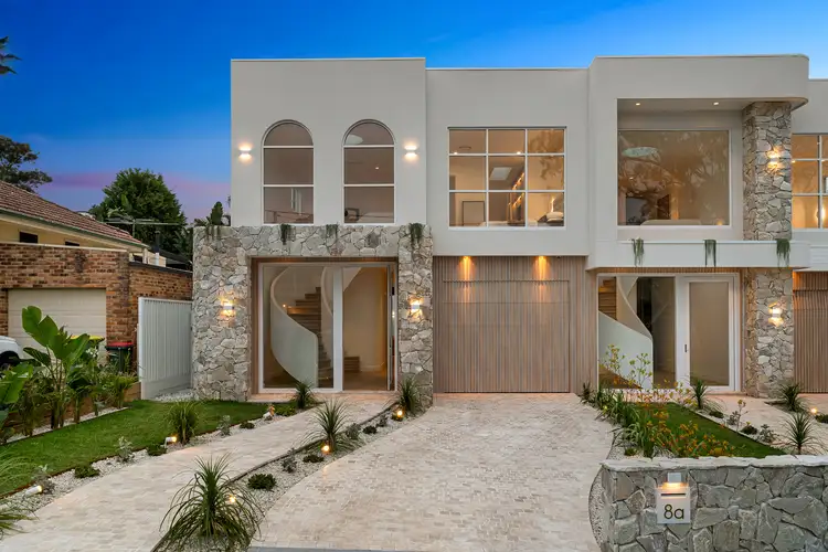 8a Uralba Avenue, Caringbah South NSW 2229