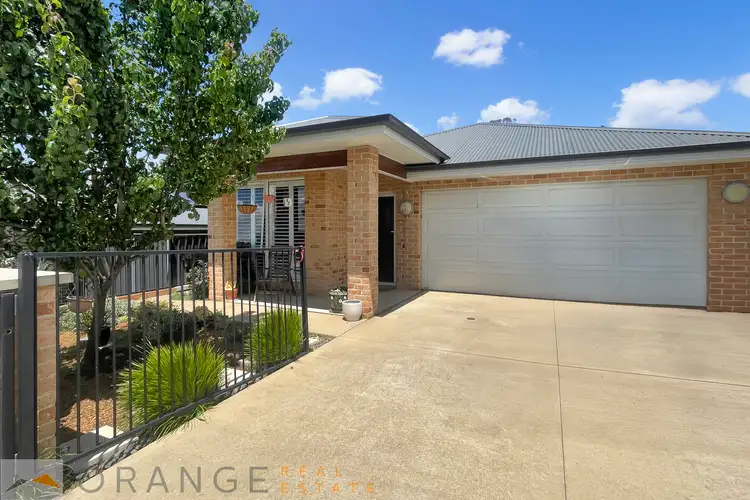 Second view of Homely house listing, 23 William Maker Drive, Orange NSW 2800