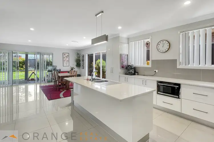 Third view of Homely house listing, 23 William Maker Drive, Orange NSW 2800