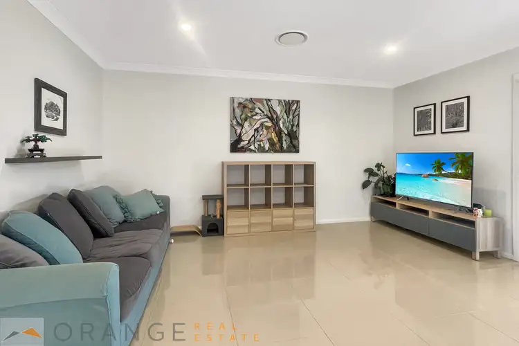 Fifth view of Homely house listing, 23 William Maker Drive, Orange NSW 2800