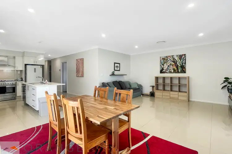 Sixth view of Homely house listing, 23 William Maker Drive, Orange NSW 2800