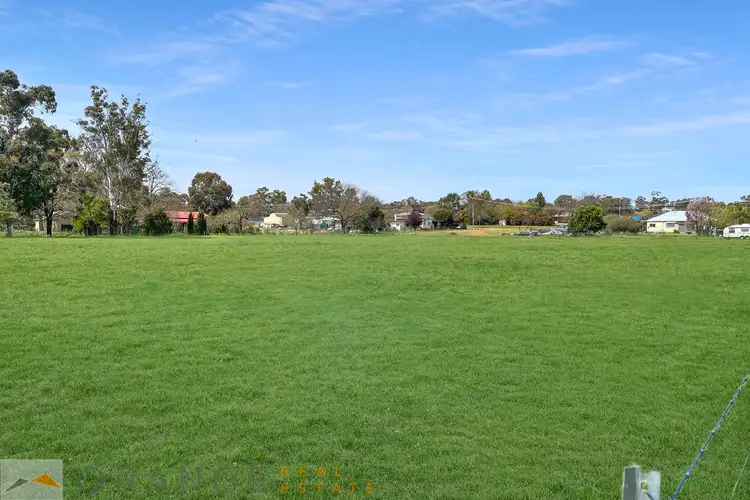 4 Taylor Street, Cudal NSW 2864