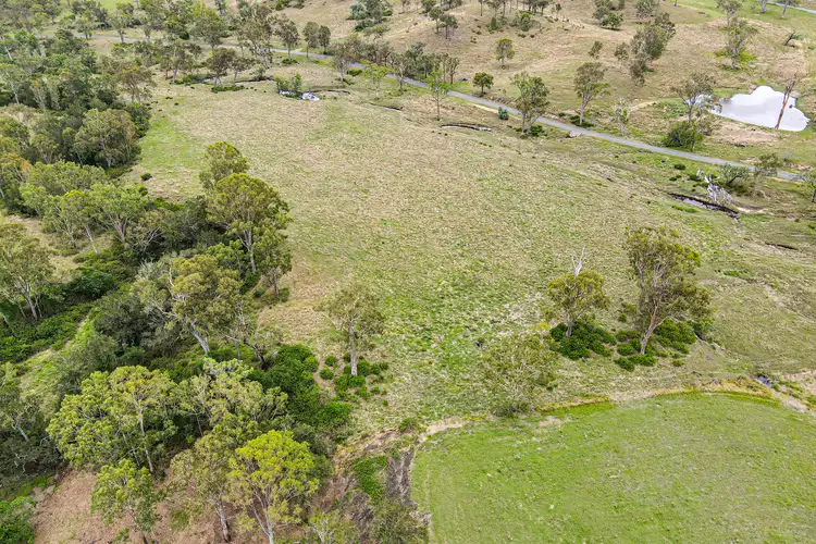 Third view of Homely rural property listing, Lot 1 & 39 Blacksnake Road, Black Snake QLD 4600