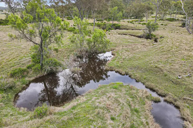 Fifth view of Homely rural property listing, Lot 1 & 39 Blacksnake Road, Black Snake QLD 4600