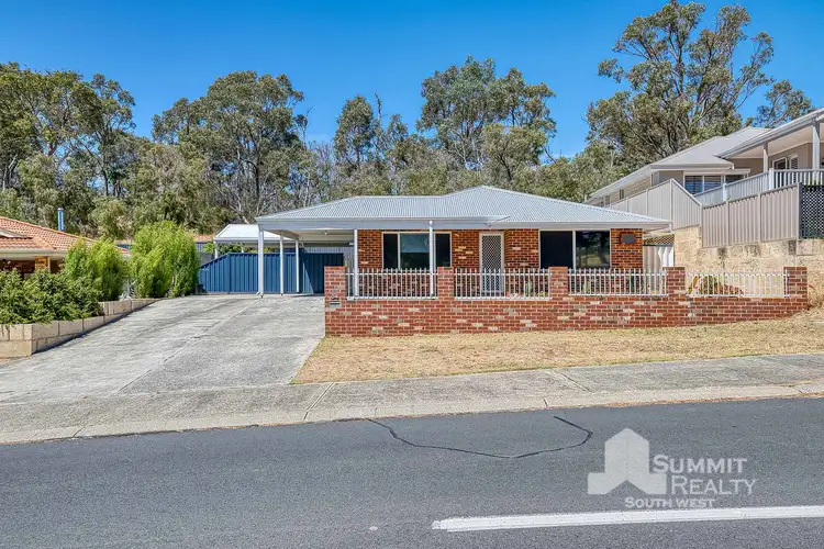 34 Winthrop Avenue, College Grove WA 6230