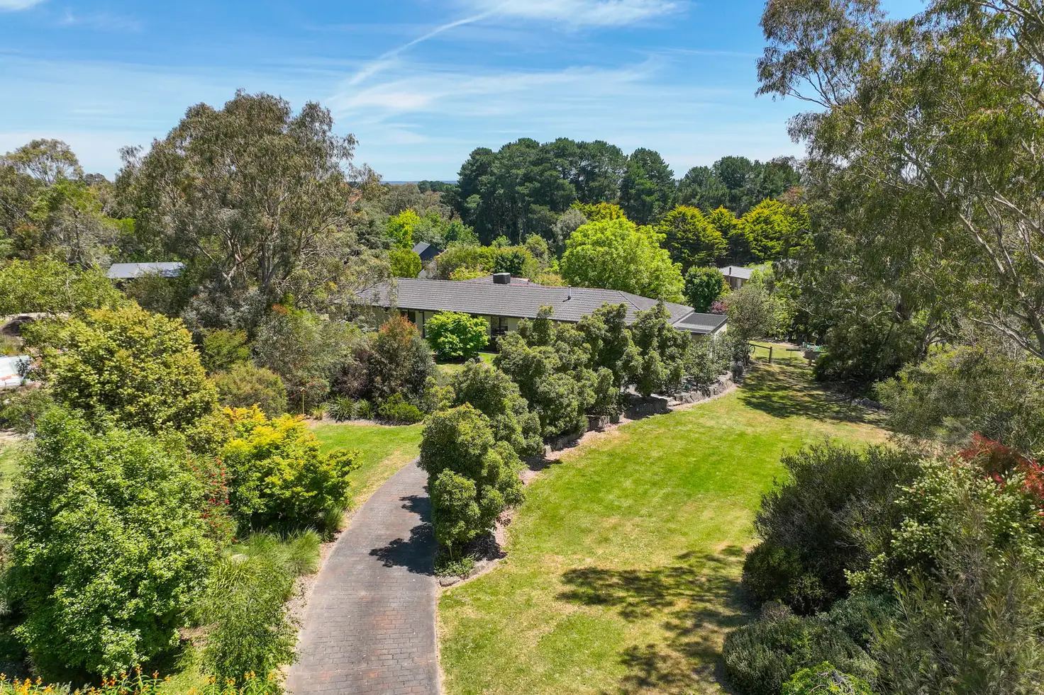 Main view of Homely house listing, 2 Charles Court, Gisborne VIC 3437