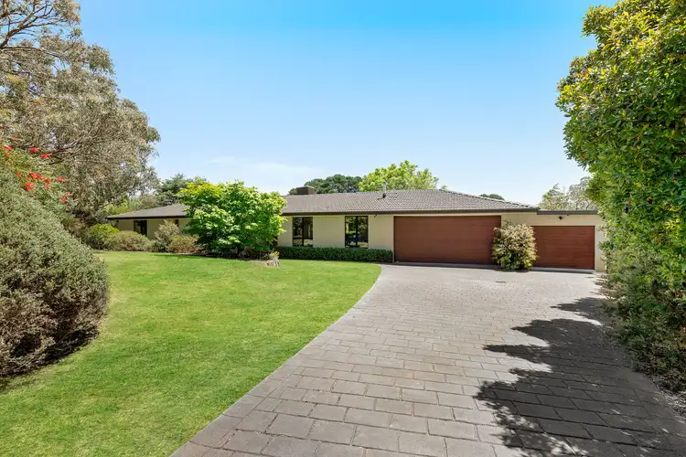 Second view of Homely house listing, 2 Charles Court, Gisborne VIC 3437