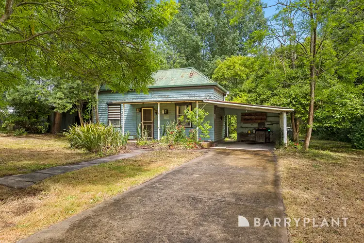 Second view of Homely house listing, 6 - 8 Mary Street, Loch VIC 3945