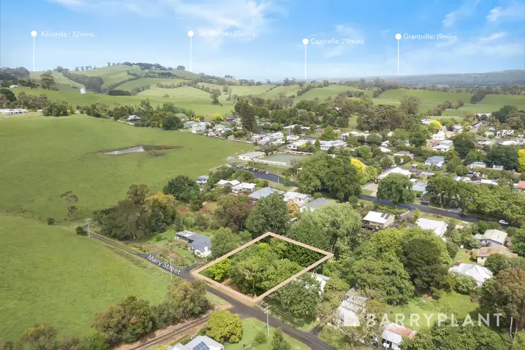 Sixth view of Homely house listing, 6 - 8 Mary Street, Loch VIC 3945