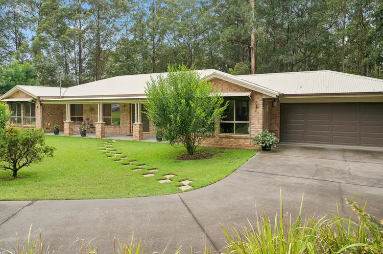 Main view of Homely house listing, 23 Discovery Drive, Moonee Beach NSW 2450