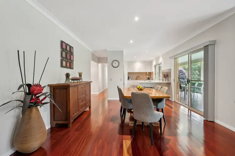 Fourth view of Homely house listing, 23 Discovery Drive, Moonee Beach NSW 2450