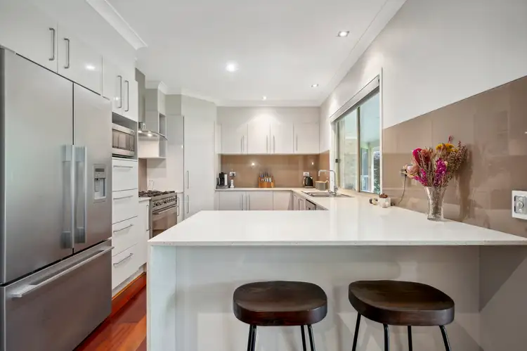 Sixth view of Homely house listing, 23 Discovery Drive, Moonee Beach NSW 2450