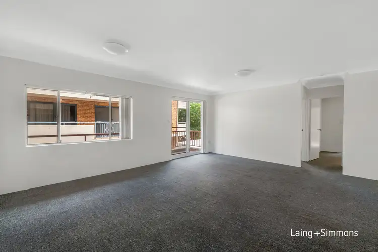 Main view of Homely unit listing, 2/24-26 Harris Street, Harris Park NSW 2150