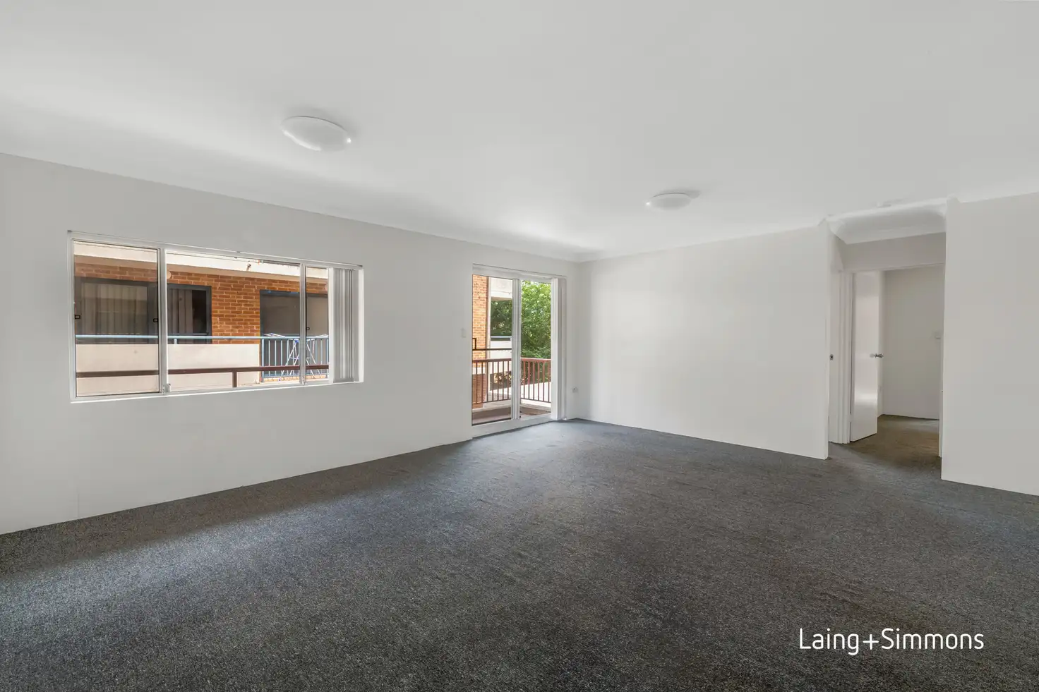 Main view of Homely unit listing, 2/24-26 Harris Street, Harris Park NSW 2150