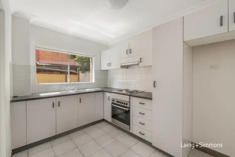 Second view of Homely unit listing, 2/24-26 Harris Street, Harris Park NSW 2150