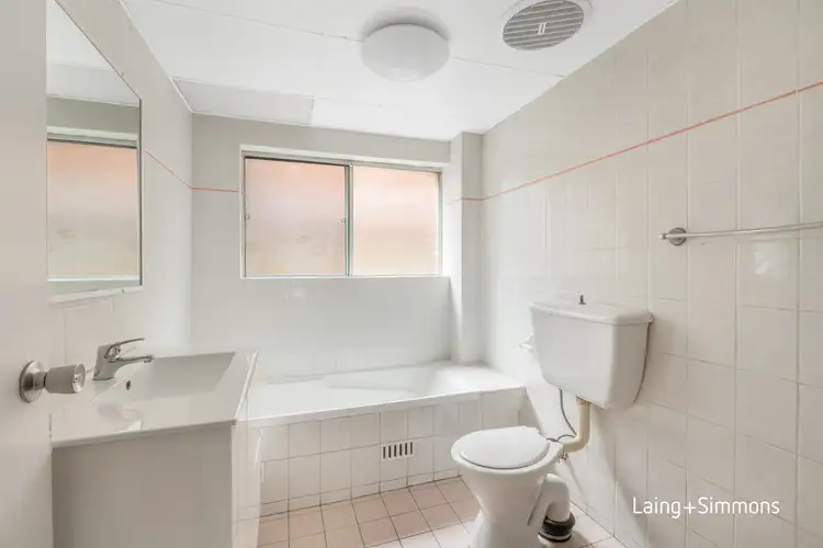 Fifth view of Homely unit listing, 2/24-26 Harris Street, Harris Park NSW 2150