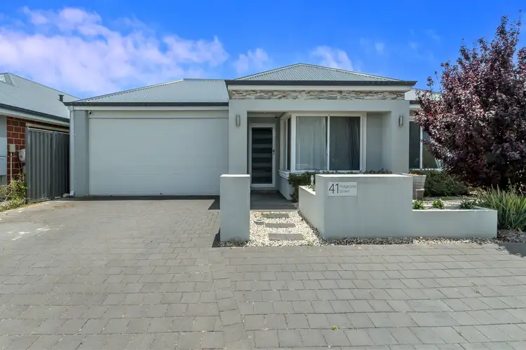 Main view of Homely house listing, 41 Ridgedale Street, Haynes WA 6112