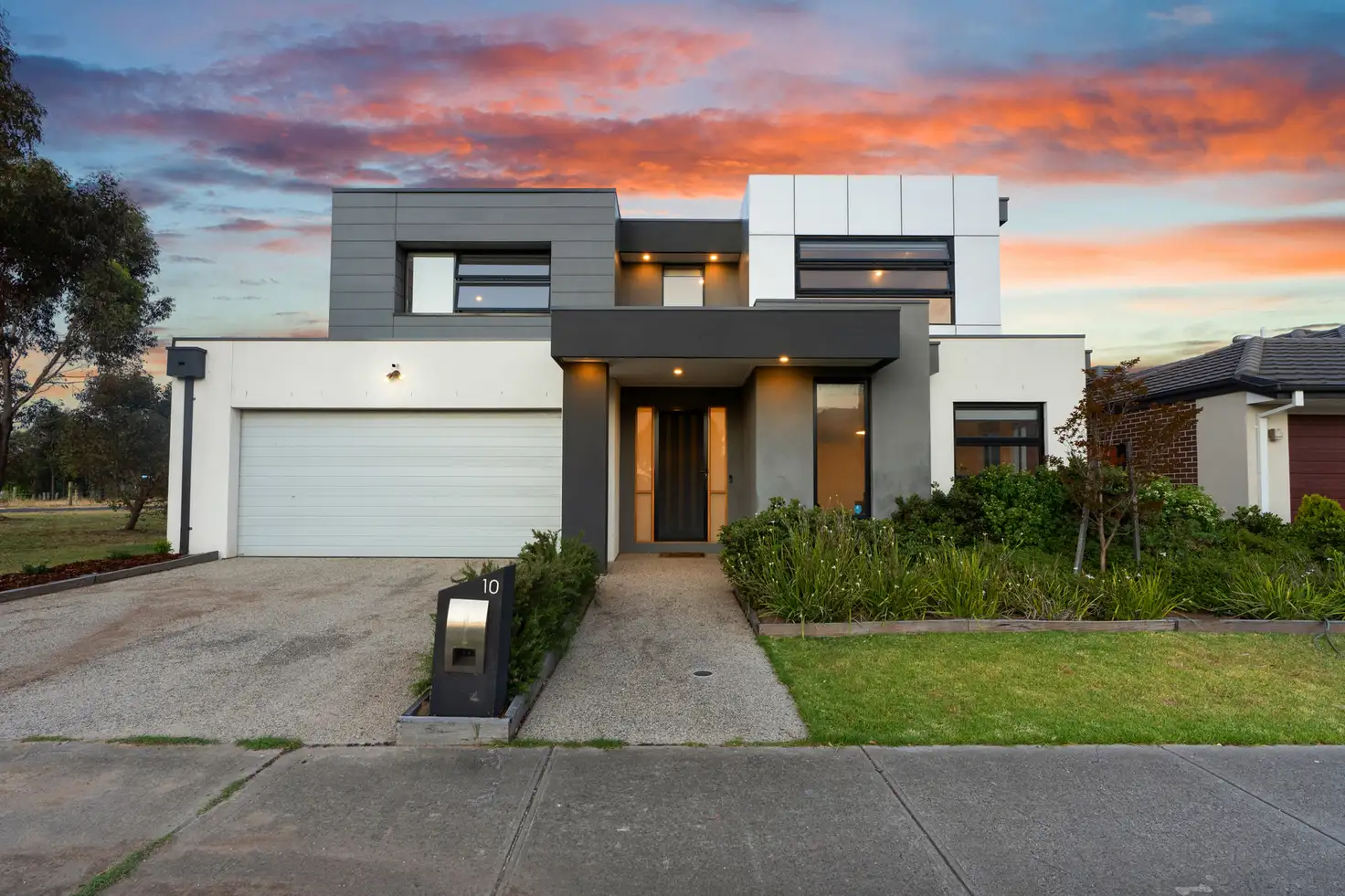 Main view of Homely house listing, 10 Maldon Street, Williams Landing VIC 3027