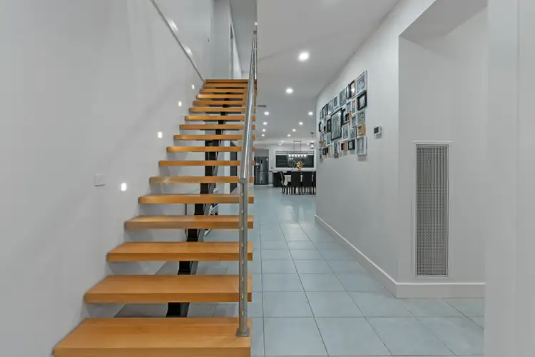 Second view of Homely house listing, 10 Maldon Street, Williams Landing VIC 3027